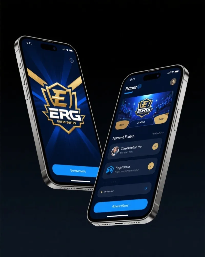 开云体育 APP 界面展示