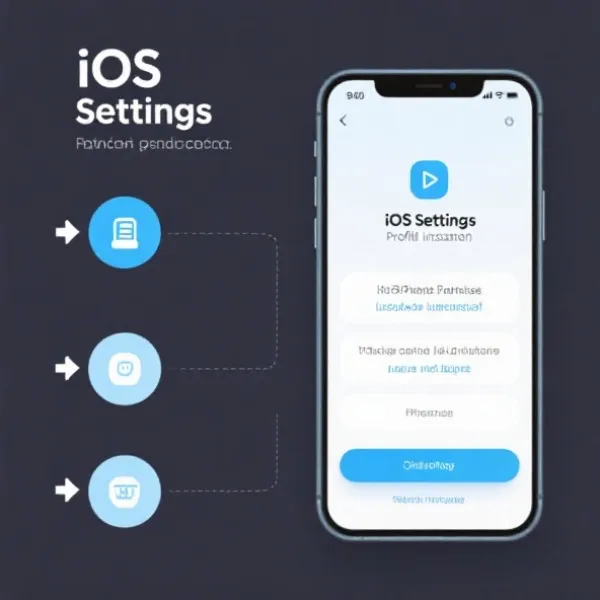 iOS安装教程
